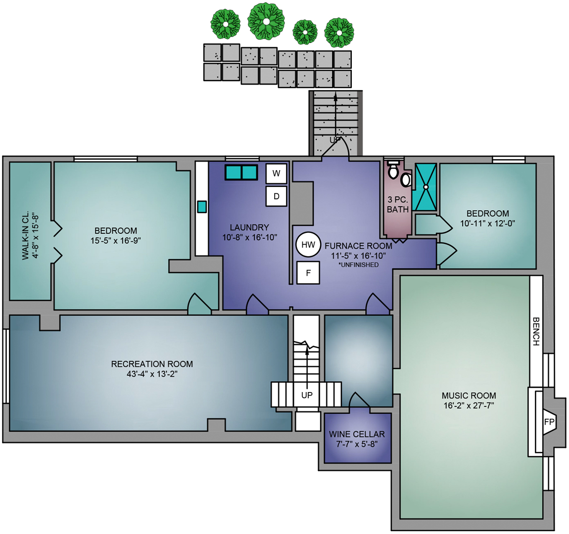 ProperMeasure3dfloorplansresidential Proper Measure